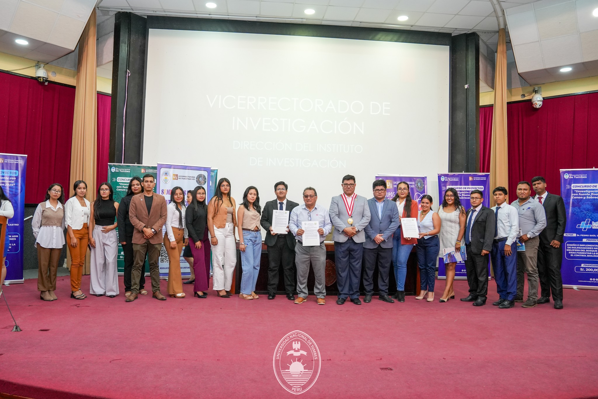 Grupo de investigación 